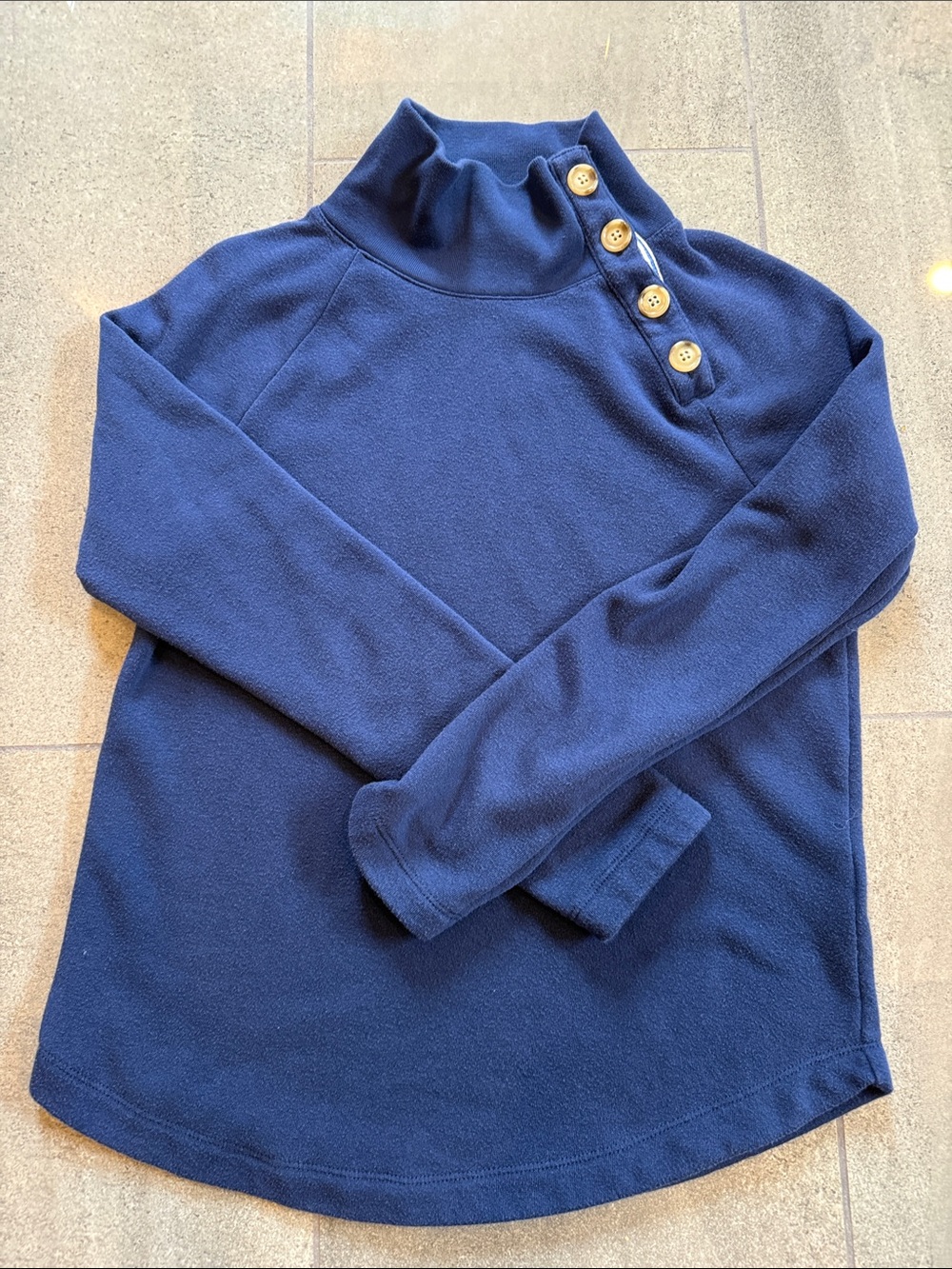 J. Crew Factory Sweatshirt